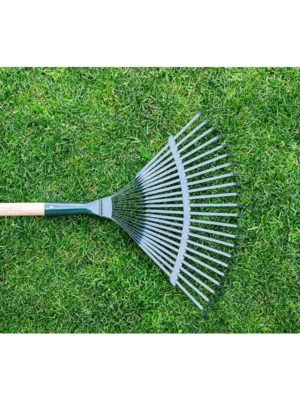 070731f5a609c411af84a41fd9944614.webp Steel Leaf Raker 22 Teeth