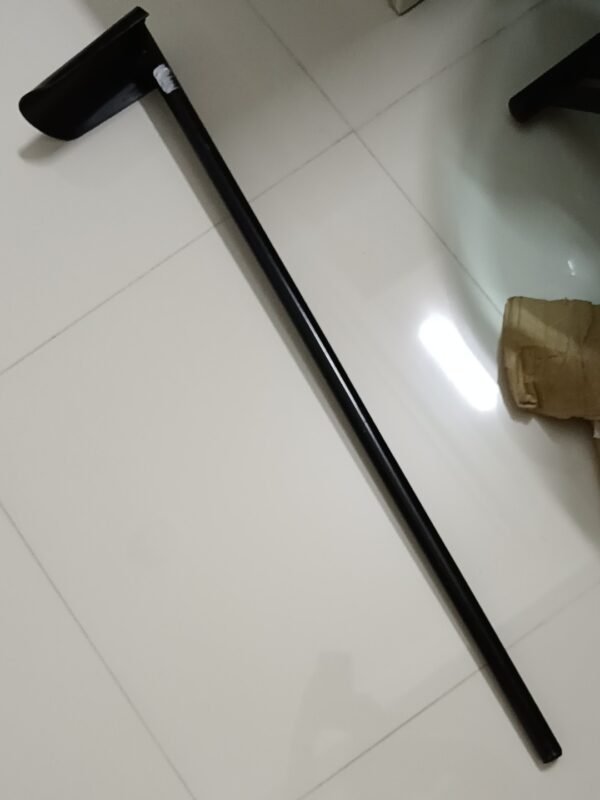 5922c99a7655424d82f205138b56e031_53082d1d29d74a75bd992ae59bf7e8fd 92.5cm Heavy Duty Metal Drain Scoop Hoe With Handle