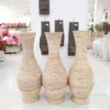 id-11134207-7r98y-lu4dm0eorbmc38.webp Flower Vase Jar for Living Room Decoration Made of Natural Rattan 30CM 50CM 70CM natural