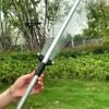 my-11110105-6v6xc-mfrvs1brqlu112_cover.jpg Stainless Steel Leaf Rake Grass Rake Gardening Tool