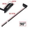 sg-11134201-7rdve-lxxelql1pd2ec8 92.5cm Heavy Duty Metal Drain Scoop Hoe With Handle